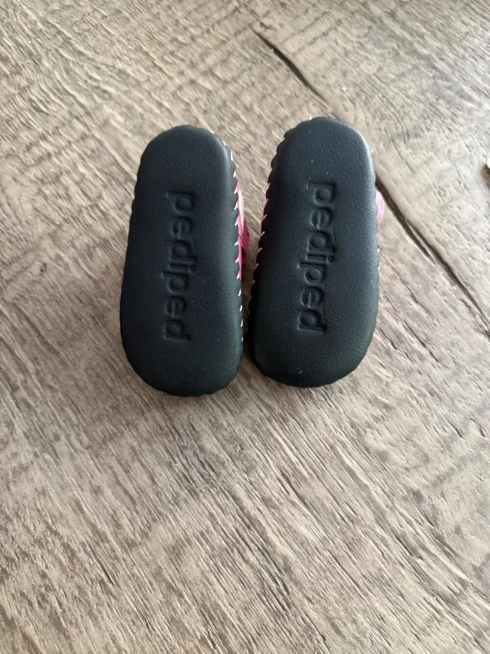pediped Giselle originals shoes
